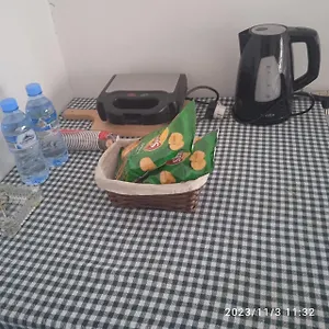 Apartment Rruga Don Bosko, Tirana