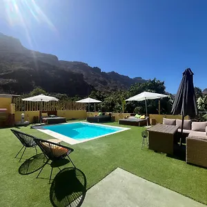 Sunny Carmelito Deluxe , Mogán Spagna